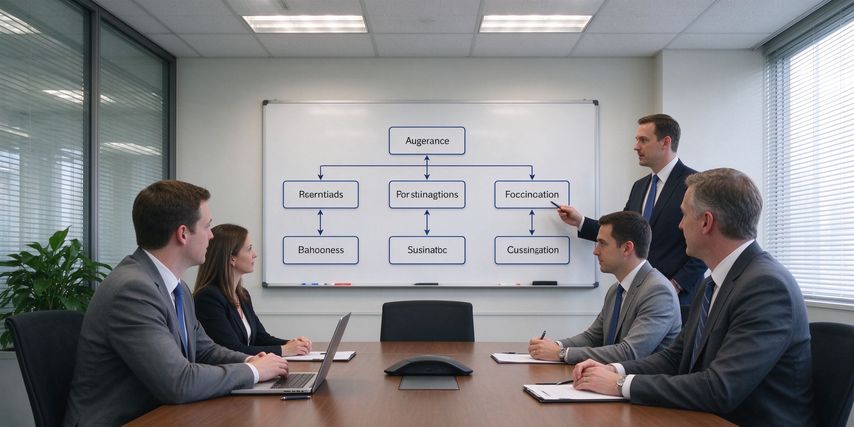 Choosing a business structure: company, trust or sole trader